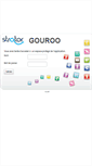 Mobile Screenshot of gouroo.strator.eu